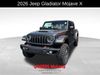 2026 Jeep Gladiator Mojave X | Huntsville, Alabama | Landers Mclarty DCJ 2026 Jeep Gladiator Mojave X | Huntsville, Alabama | Landers Mclarty DCJ