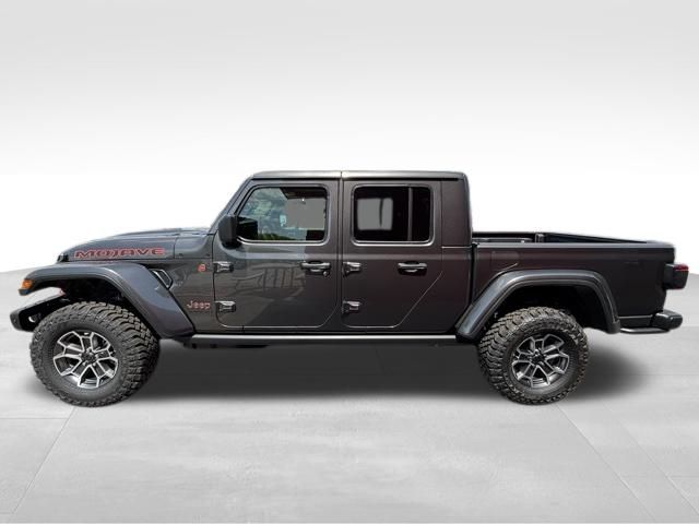 2026 Jeep Gladiator Mojave X