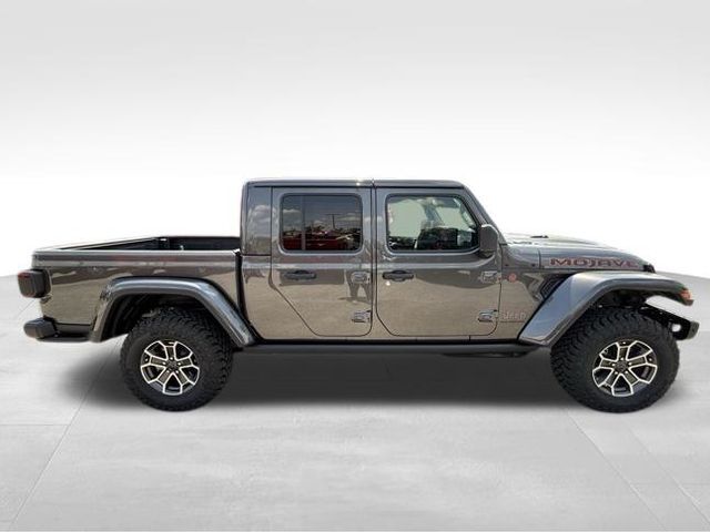 2026 Jeep Gladiator Mojave X