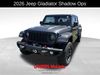 2026 Jeep Gladiator Shadow Ops | Huntsville, Alabama | Landers Mclarty DCJ 2026 Jeep Gladiator Shadow Ops | Huntsville, Alabama | Landers Mclarty DCJ