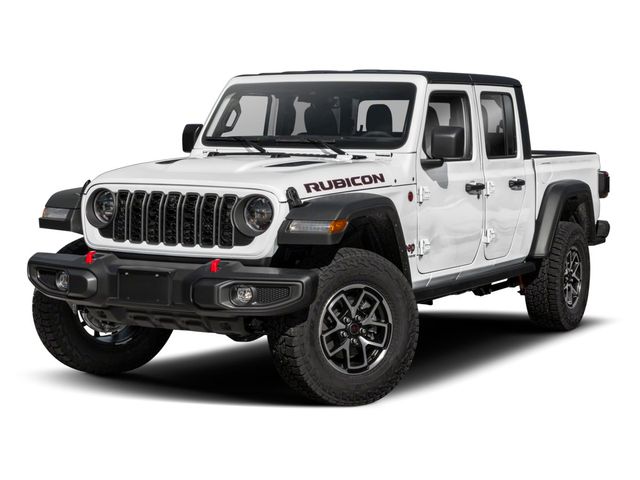 2026 Jeep Gladiator Shadow Ops | Huntsville, Alabama | Landers Mclarty DCJ