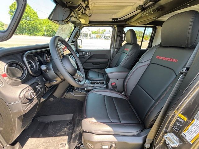 2026 Jeep Gladiator Shadow Ops