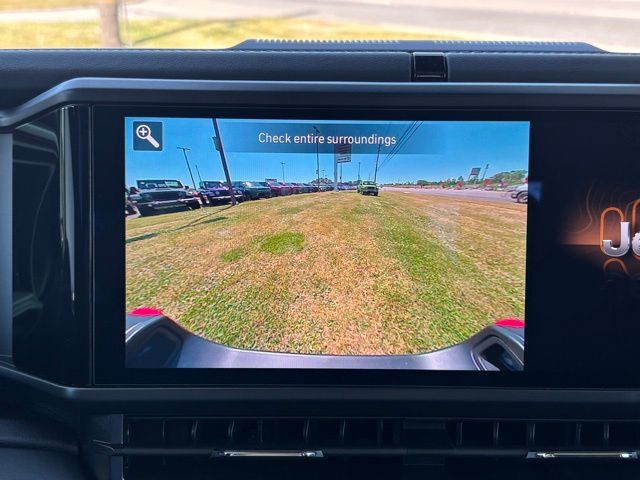 2026 Jeep Gladiator Shadow Ops