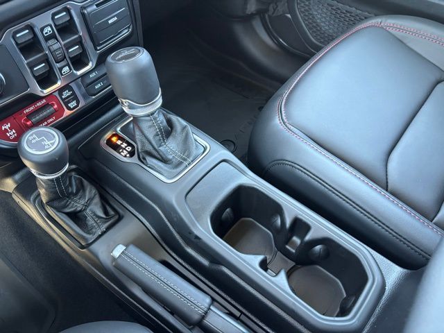 2026 Jeep Gladiator Shadow Ops