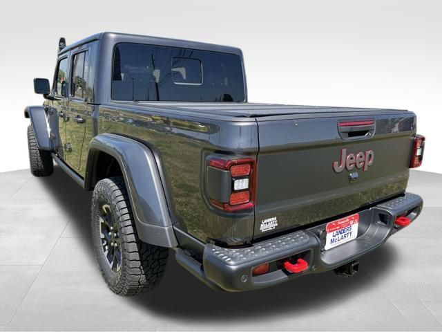 2026 Jeep Gladiator Shadow Ops