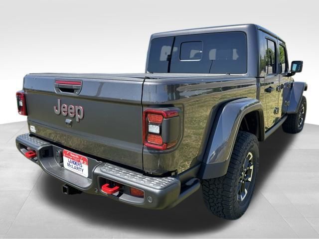 2026 Jeep Gladiator Shadow Ops