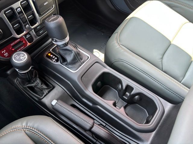 2026 Jeep Gladiator Mojave X