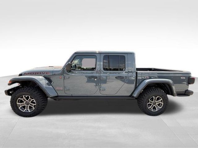 2026 Jeep Gladiator Mojave X