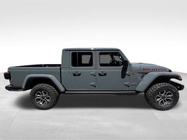 2026 Jeep Gladiator Mojave X