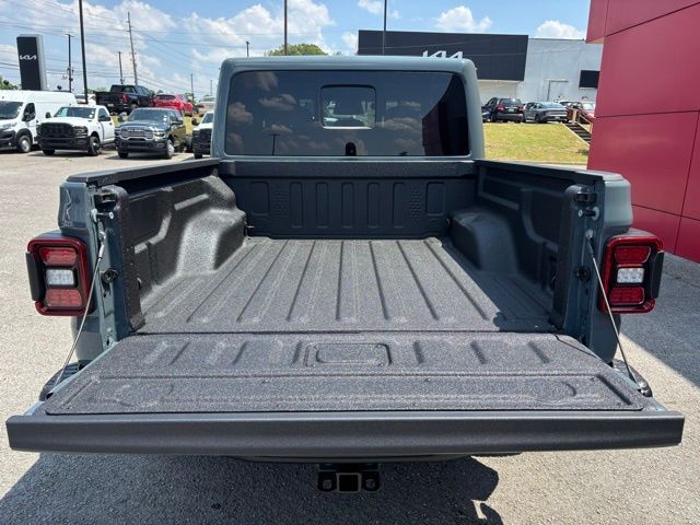 2026 Jeep Gladiator Mojave X