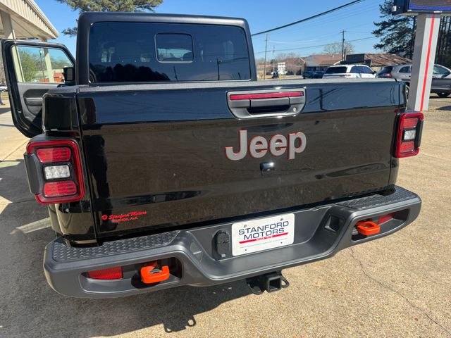 2026 Jeep Gladiator Mojave 2026 Jeep Gladiator Mojave