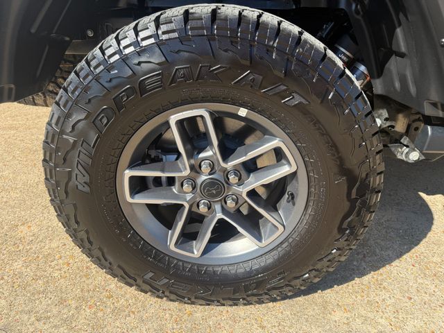 2026 Jeep Gladiator Mojave 2026 Jeep Gladiator Mojave