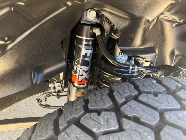 2026 Jeep Gladiator Mojave 2026 Jeep Gladiator Mojave