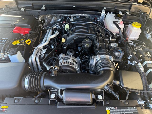 2026 Jeep Gladiator Mojave 2026 Jeep Gladiator Mojave