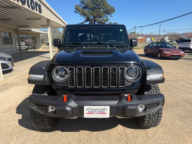 2026 Jeep Gladiator Mojave 2026 Jeep Gladiator Mojave
