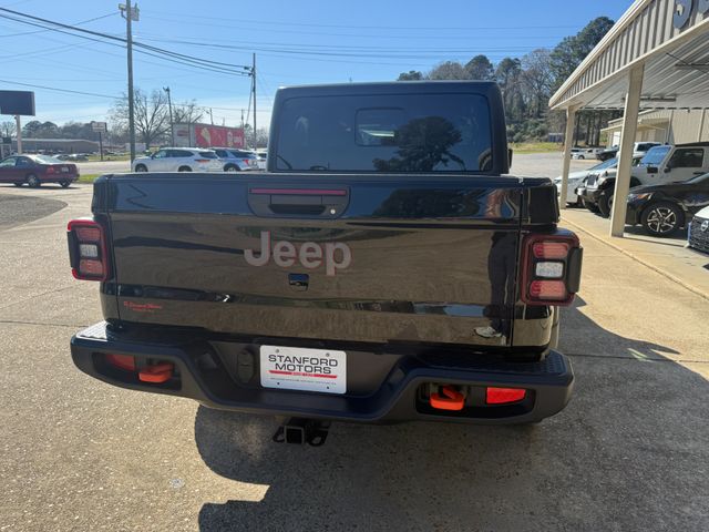 2026 Jeep Gladiator Mojave 2026 Jeep Gladiator Mojave