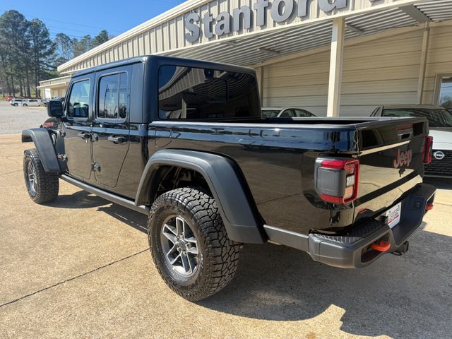 2026 Jeep Gladiator Mojave 2026 Jeep Gladiator Mojave