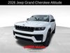 2026 Jeep Grand Cherokee Altitude | Huntsville, Alabama | Landers Mclarty DCJ 2026 Jeep Grand Cherokee Altitude | Huntsville, Alabama | Landers Mclarty DCJ