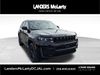 2026 Jeep Grand Cherokee Altitude | Huntsville, Alabama | Landers Mclarty DCJ