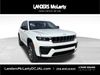 2026 Jeep Grand Cherokee Limited | Huntsville, Alabama | Landers Mclarty DCJ 2026 Jeep Grand Cherokee Limited | Huntsville, Alabama | Landers Mclarty DCJ