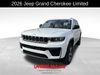 2026 Jeep Grand Cherokee Limited | Huntsville, Alabama | Landers Mclarty DCJ 2026 Jeep Grand Cherokee Limited | Huntsville, Alabama | Landers Mclarty DCJ