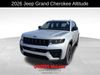 2026 Jeep Grand Cherokee Altitude | Huntsville, Alabama | Landers Mclarty DCJ 2026 Jeep Grand Cherokee Altitude | Huntsville, Alabama | Landers Mclarty DCJ