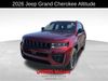 2026 Jeep Grand Cherokee Altitude | Huntsville, Alabama | Landers Mclarty DCJ