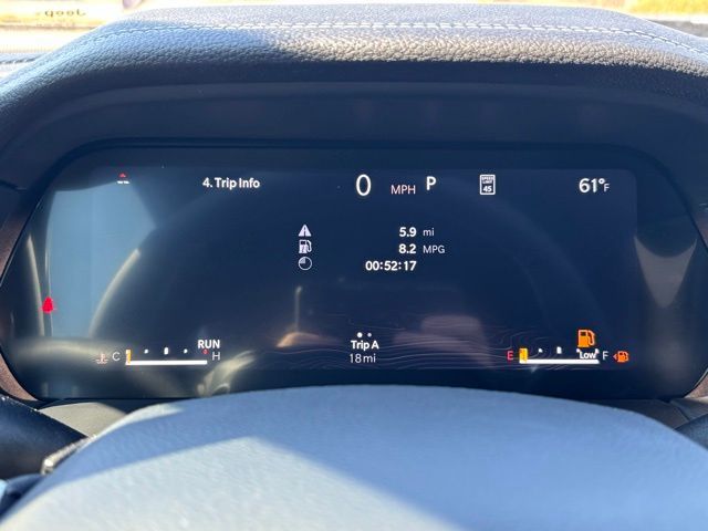 2026 Jeep Grand Cherokee Altitude