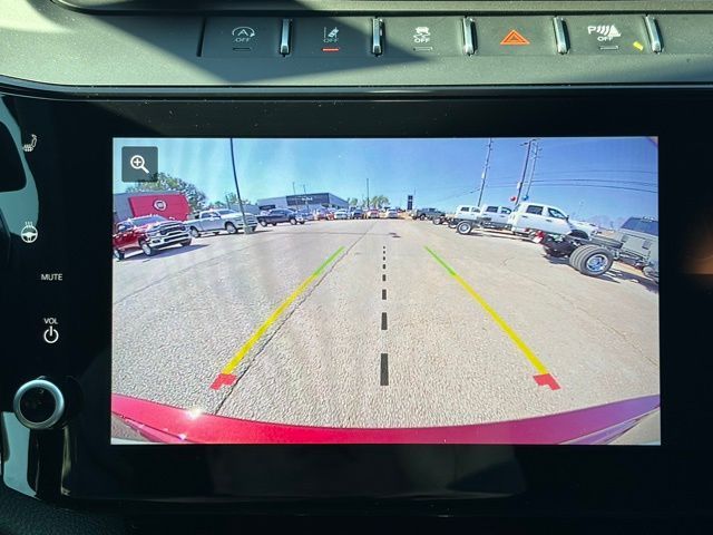 2026 Jeep Grand Cherokee Altitude