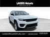 2026 Jeep Grand Cherokee Laredo | Huntsville, Alabama | Landers Mclarty DCJ
