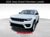 2026 Jeep Grand Cherokee Laredo | Huntsville, Alabama | Landers Mclarty DCJ
