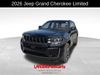2026 Jeep Grand Cherokee Limited | Huntsville, Alabama | Landers Mclarty DCJ 2026 Jeep Grand Cherokee Limited | Huntsville, Alabama | Landers Mclarty DCJ