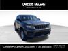 2026 Jeep Grand Cherokee Laredo | Huntsville, Alabama | Landers Mclarty DCJ 2026 Jeep Grand Cherokee Laredo | Huntsville, Alabama | Landers Mclarty DCJ