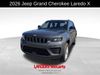 2026 Jeep Grand Cherokee Laredo | Huntsville, Alabama | Landers Mclarty DCJ 2026 Jeep Grand Cherokee Laredo | Huntsville, Alabama | Landers Mclarty DCJ