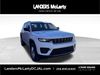 2026 Jeep Grand Cherokee Laredo | Huntsville, Alabama | Landers Mclarty DCJ 2026 Jeep Grand Cherokee Laredo | Huntsville, Alabama | Landers Mclarty DCJ