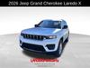 2026 Jeep Grand Cherokee Laredo | Huntsville, Alabama | Landers Mclarty DCJ