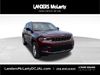 2026 Jeep Grand Cherokee Laredo | Huntsville, Alabama | Landers Mclarty DCJ 2026 Jeep Grand Cherokee Laredo | Huntsville, Alabama | Landers Mclarty DCJ