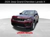2026 Jeep Grand Cherokee Laredo | Huntsville, Alabama | Landers Mclarty DCJ 2026 Jeep Grand Cherokee Laredo | Huntsville, Alabama | Landers Mclarty DCJ