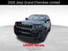 2026 Jeep Grand Cherokee Limited | Huntsville, Alabama | Landers Mclarty DCJ