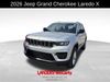 2026 Jeep Grand Cherokee Laredo | Huntsville, Alabama | Landers Mclarty DCJ