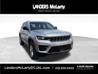 2026 Jeep Grand Cherokee Laredo | Huntsville, Alabama | Landers Mclarty DCJ in Huntsville, Alabama 35806