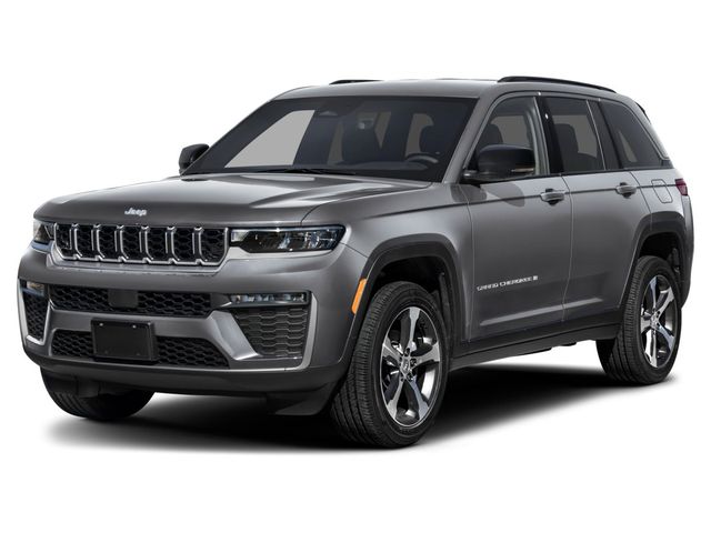 2026 Jeep Grand Cherokee Laredo | Huntsville, Alabama | Landers Mclarty DCJ
