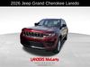 2026 Jeep Grand Cherokee Laredo | Huntsville, Alabama | Landers Mclarty DCJ 2026 Jeep Grand Cherokee Laredo | Huntsville, Alabama | Landers Mclarty DCJ