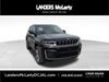 2026 Jeep Grand Cherokee Limited | Huntsville, Alabama | Landers Mclarty DCJ