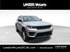 2026 Jeep Grand Cherokee Laredo | Huntsville, Alabama | Landers Mclarty DCJ 2026 Jeep Grand Cherokee Laredo | Huntsville, Alabama | Landers Mclarty DCJ