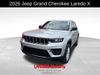 2026 Jeep Grand Cherokee Laredo | Huntsville, Alabama | Landers Mclarty DCJ 2026 Jeep Grand Cherokee Laredo | Huntsville, Alabama | Landers Mclarty DCJ