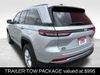 2026 Jeep Grand Cherokee Laredo | Huntsville, Alabama | Landers Mclarty DCJ 2026 Jeep Grand Cherokee Laredo | Huntsville, Alabama | Landers Mclarty DCJ