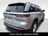 2026 Jeep Grand Cherokee Laredo | Huntsville, Alabama | Landers Mclarty DCJ 2026 Jeep Grand Cherokee Laredo | Huntsville, Alabama | Landers Mclarty DCJ