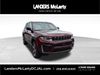 2026 Jeep Grand Cherokee Limited | Huntsville, Alabama | Landers Mclarty DCJ 2026 Jeep Grand Cherokee Limited | Huntsville, Alabama | Landers Mclarty DCJ
