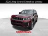 2026 Jeep Grand Cherokee Limited | Huntsville, Alabama | Landers Mclarty DCJ 2026 Jeep Grand Cherokee Limited | Huntsville, Alabama | Landers Mclarty DCJ